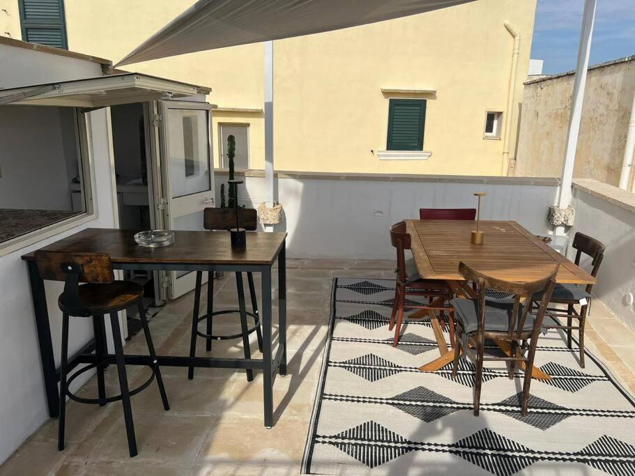 Appartement Casa Mignano Gallipoli