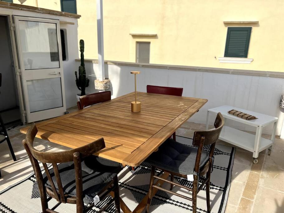 Casa Mignano *