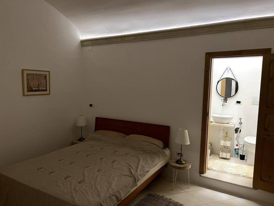 Appartement Casa Mignano Gallipoli