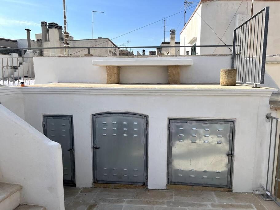 Casa Mignano Appartement