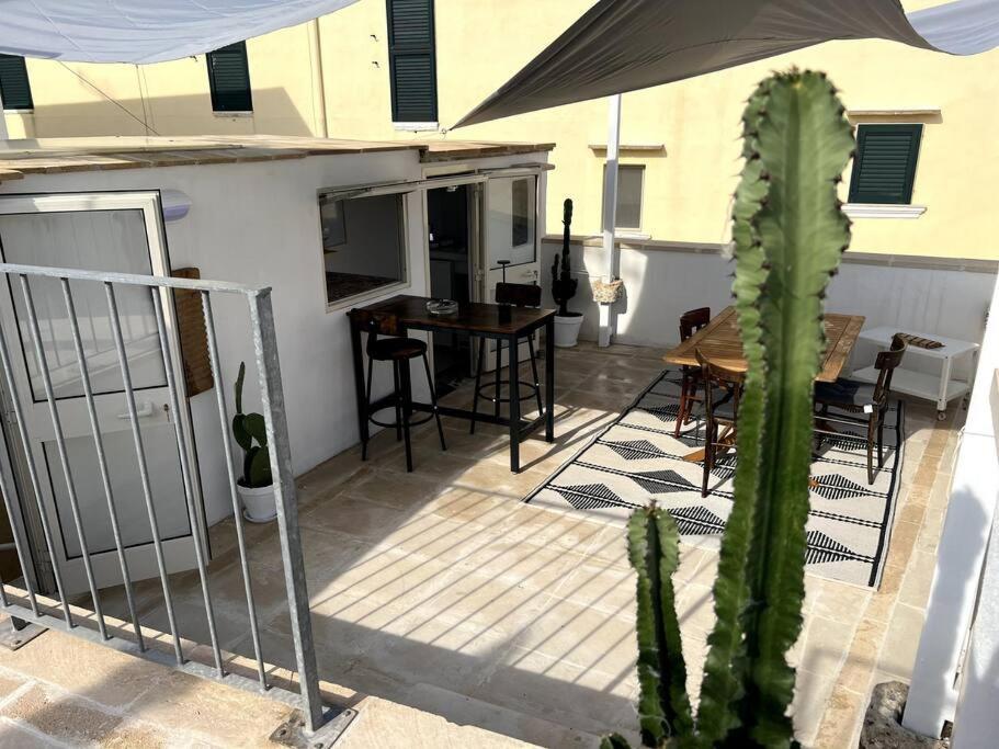 Appartement Casa Mignano Gallipoli