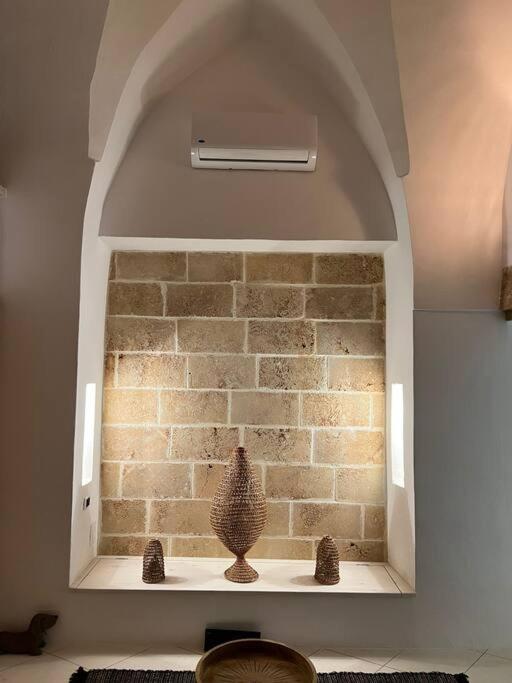 Casa Mignano Appartement *