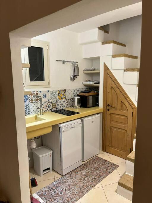 Casa Mignano Gallipoli