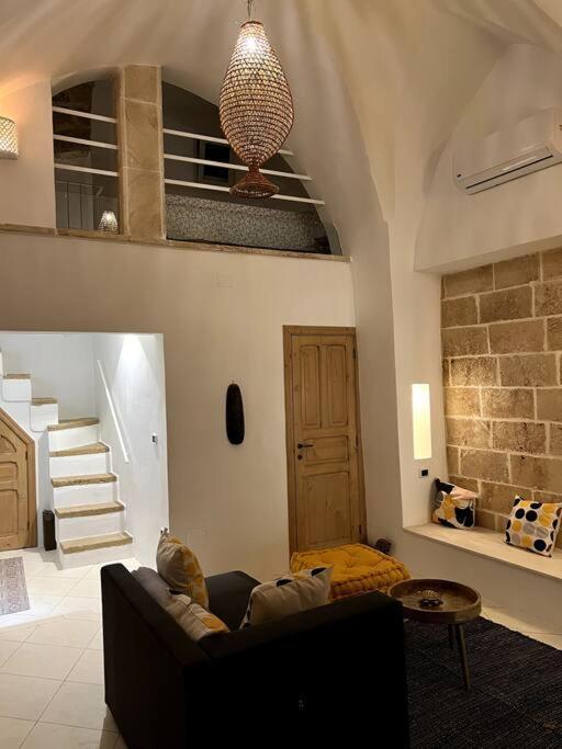 Appartement Casa Mignano *