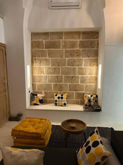 Casa Mignano Appartement