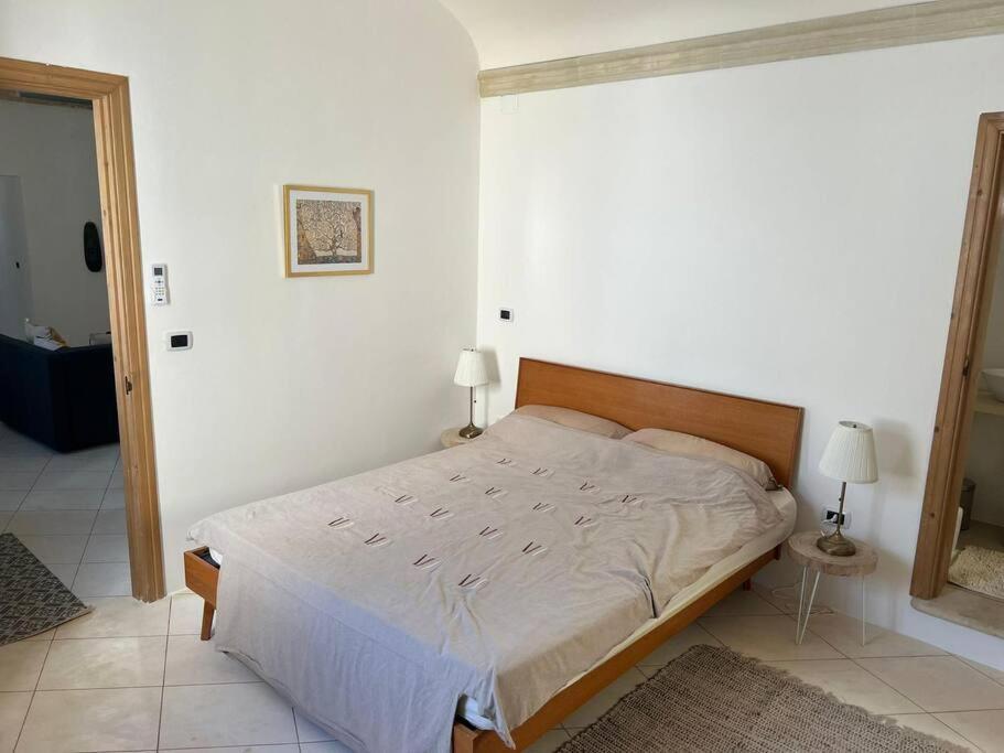 Casa Mignano Appartement Gallipoli