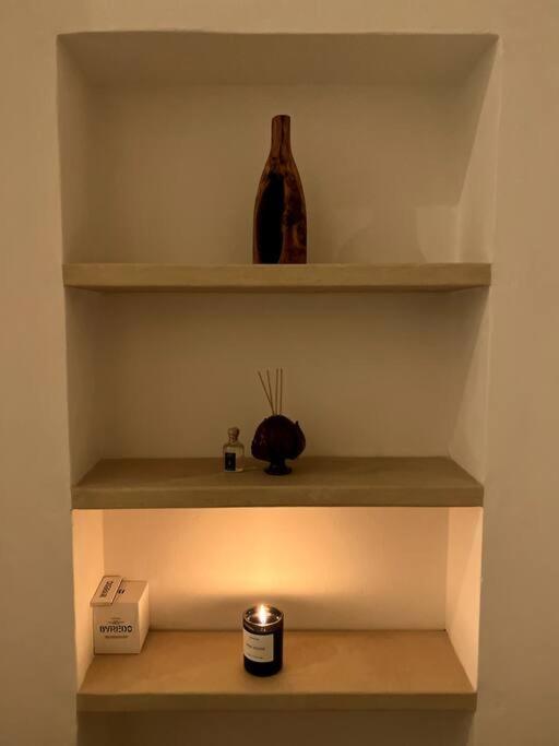 Casa Mignano Appartement *