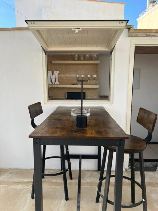 Appartement Casa Mignano *