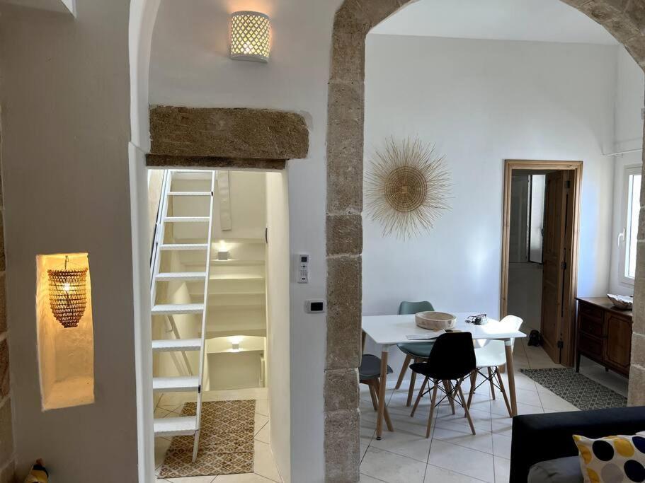 Casa Mignano Appartement