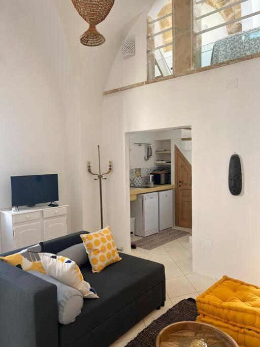 Casa Mignano Appartement *