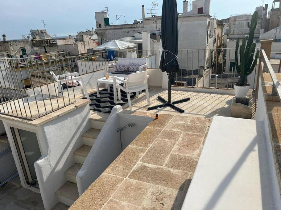 Casa Mignano Gallipoli