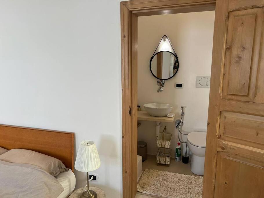 Appartement Casa Mignano