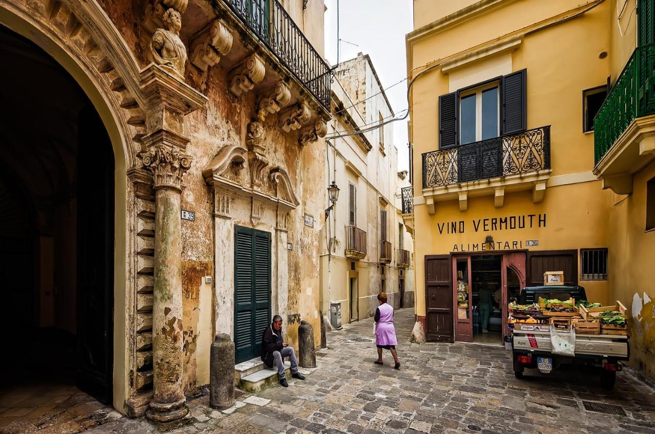 Casa Mignano Appartement