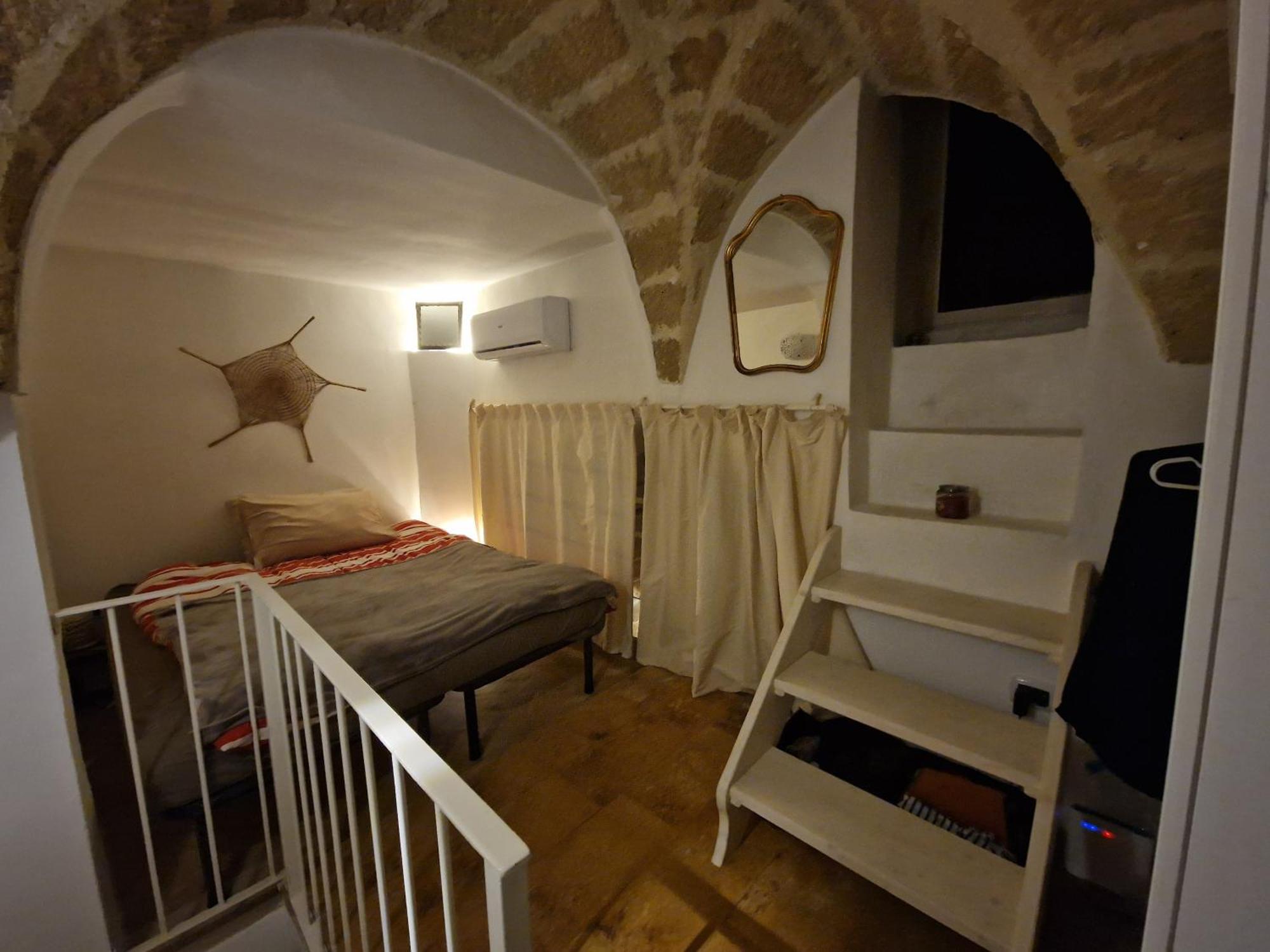 Appartement Casa Mignano Gallipoli