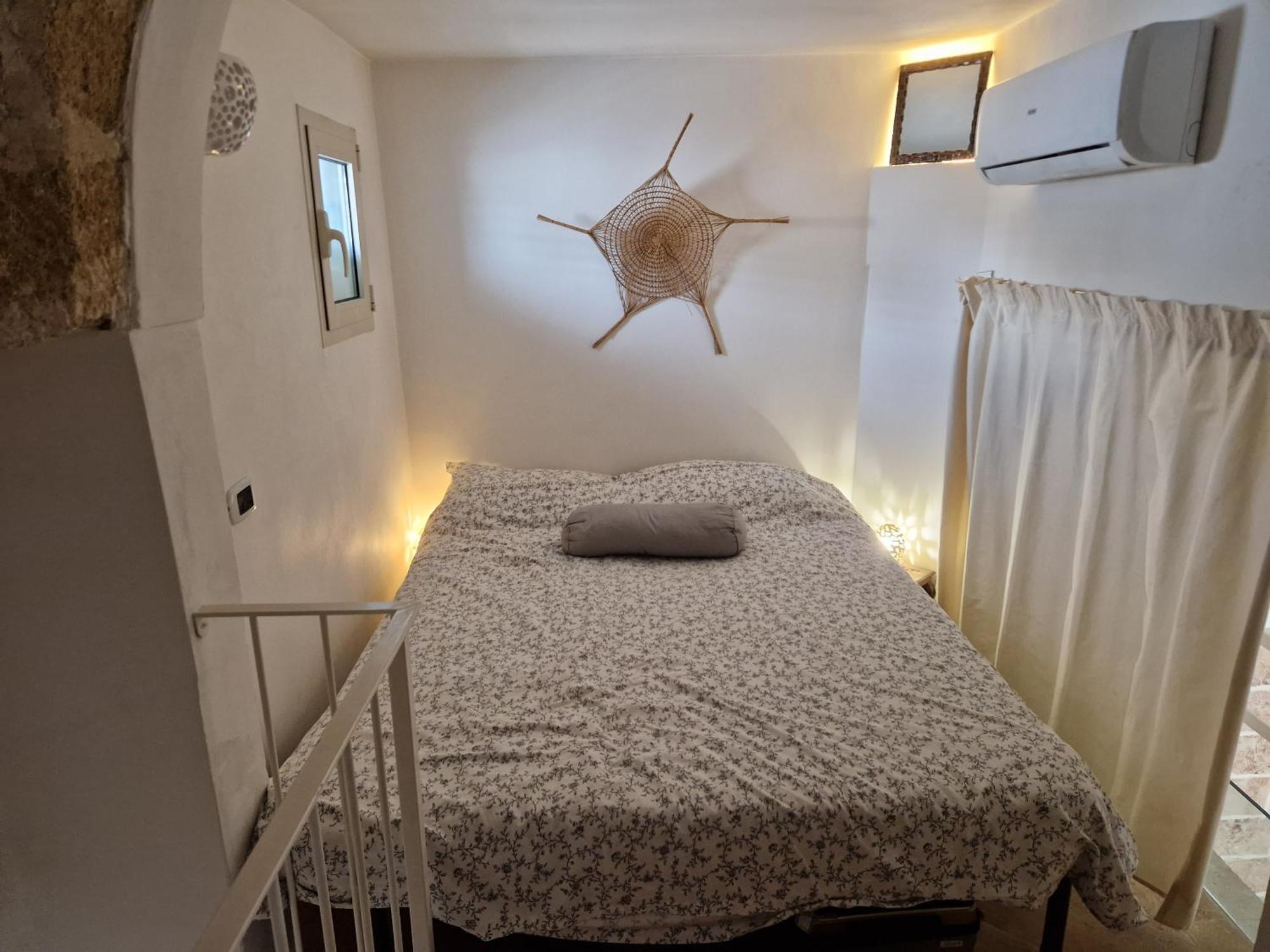 Appartement Casa Mignano
