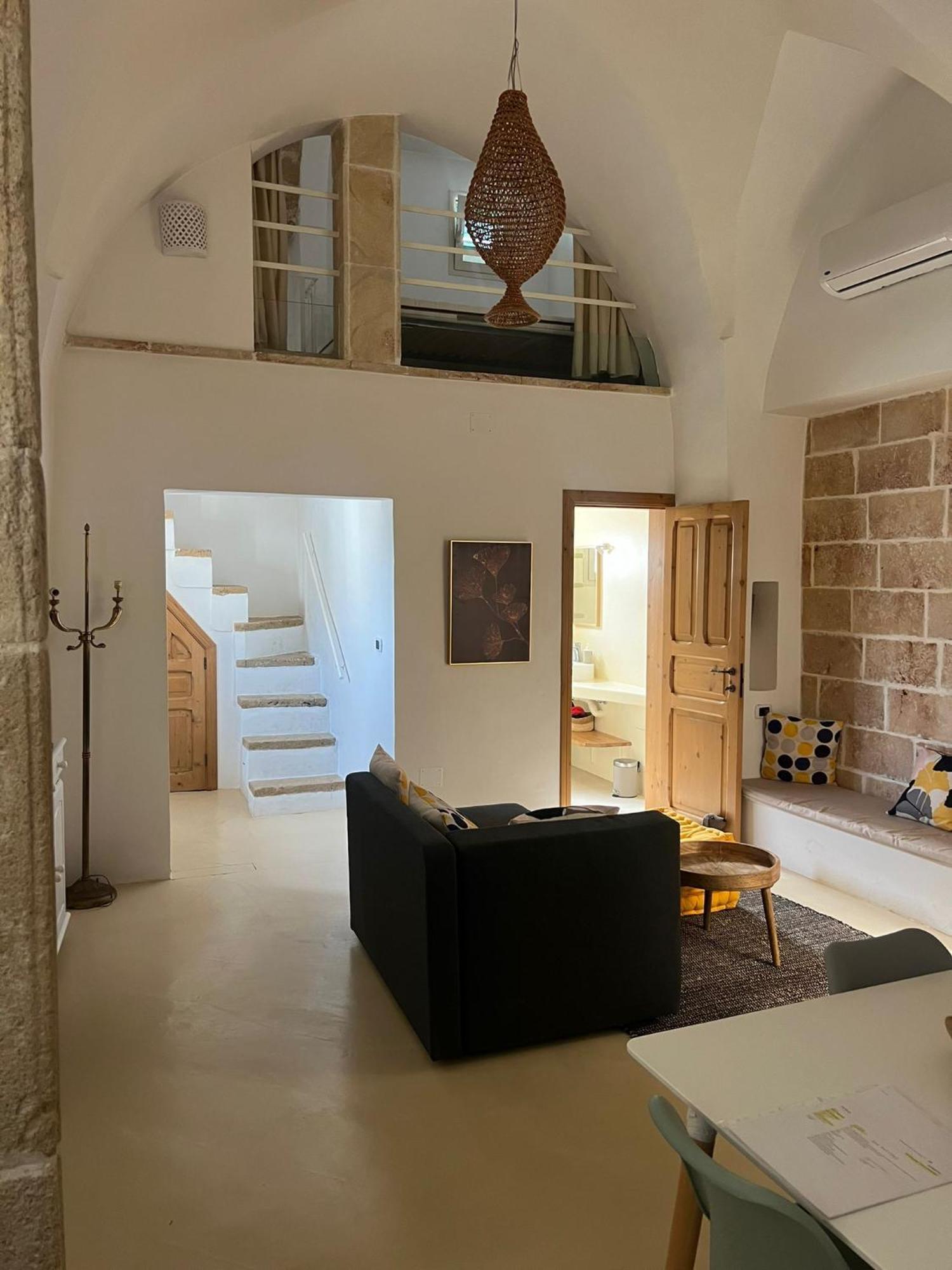 Casa Mignano Gallipoli