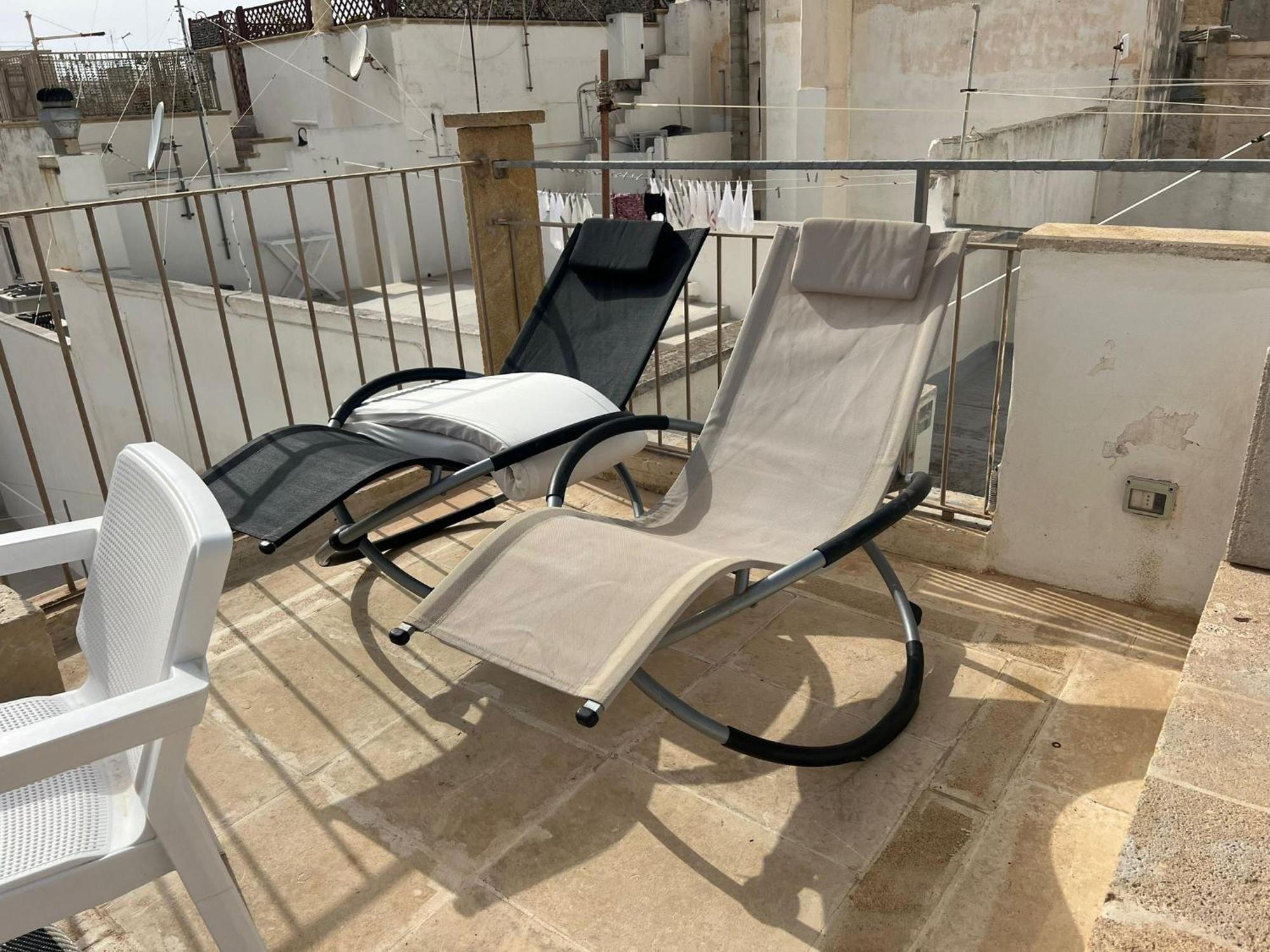 Casa Mignano Appartement *